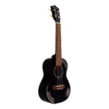 Ukelele U-23-panther-s Concierto Bamboo  + Funda