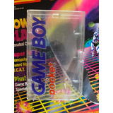 Caja Game Boy Pocket Protectora Jewel Case Exhibición Gb