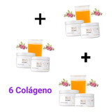 Colágeno Nuskin, Beauty Focus, Collagen N1 En Europa Y Eeuu 
