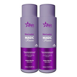 Matizador Magic Color Magic Power Perola 500ml - 2 Unidades