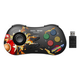 8bitdo Gamepad Neogeo Mini Pc Android King Of Fighters Ed.