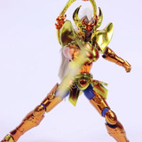 La Modelo Estrella Saint Seiya Cloth Myth Ex Chrysaor Krishn