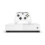 Xbox One S 1tb All Digital Edition