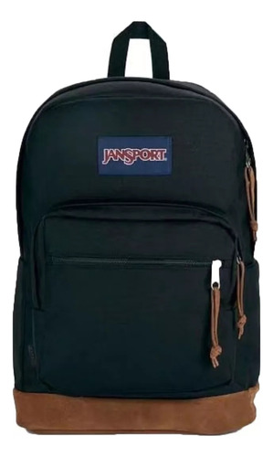 Mochila Jansport Superbreak For Negro