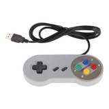 Controle Joystick  Usb Pc Notebook Video Games