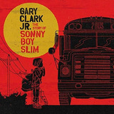 Lp The Story Of Sonny Boy Slim - Gary Clark Jr.