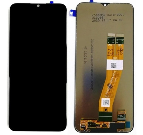 Modulo Pantalla Lcd + Touch Para Samsung A02s A02 S