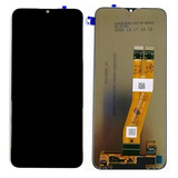 Modulo Pantalla Lcd + Touch Para Samsung A02s A02 S