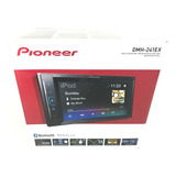 Autoestereo Pioneer Avh-241ex Weblink Bluetooth Usb Cd Aux 