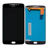 Pantalla Touch Motorola E4 Plus Ips