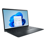 Laptop Dell Inspiron 15 15.6'' Intel I5 32gb 1tb -negro