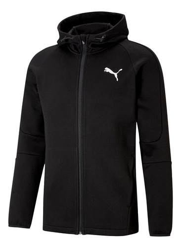 Campera Puma Evostripe Core Hombre - Newsport -