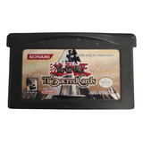 Jogo Yu Gi Oh The Sacred Cards Game Boy Advance Oferta