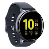 Samsung Galaxy Watch Active 2 44mm Negro