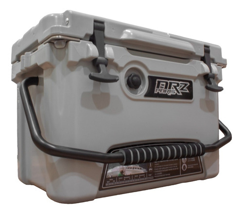 Hielera 24 Latas 18.9 L Viaje Playa Pesca Ruta Off Road