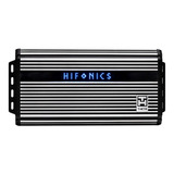 Hifonics Zth-2225.1d Zeus Theta Clase D 2200w