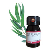 Aceite Esencial Eucalipto 30cc Puro Aromaterap Mat Prima