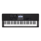 Casio Ct-x800 Teclado Sensitivo 5 Octavas