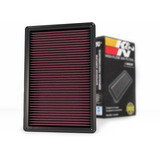 Filtro De Aire K&n Kyn Dodge Ram 1500 2500 5.7 5.9 Lts