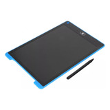 Pizarra Mágica Tablet Lcd 12 Pulgadas Multicolor Niños 