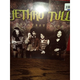 Jetro Tull Greatest Hits En Disco Vinilo Sellado