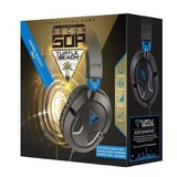 Headset Turtle Beach  Ear Force Recon 50p - Sniper Game