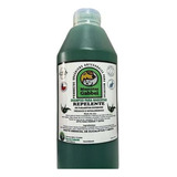 Shampoo Repelente Para Mascotas De Eucaliptus Gabbel 1 Litro