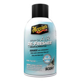 Tratamiento De Olores Meguiars Air Re-fresher New Car Scent 