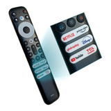 Controle Remoto Tv Tcl 55p725 65p725 75p725 Rc902v Original