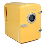 Frigidaire Efmis151- Minirefrigerador