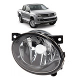 Faro Auxiliar Amarok Tdi 2010 2012 2013 2014 2016 Original