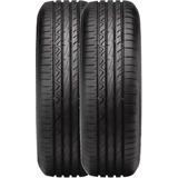 Kit De 2 Neumáticos Continental Powercontact 2 P 195/55r15 85 H