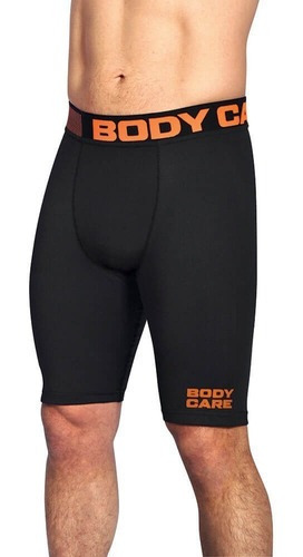 Body Care Calza Deportiva De Spandex 