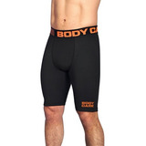 Body Care Calza Deportiva De Spandex 