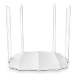 Router Inalambrico Wifi Tenda Ac1200 Ac5 Dual Band Smart