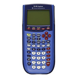 Calculadora Gráfica Ti-73 De Texas Instruments