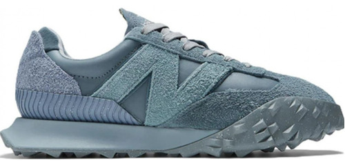 Sneakers New Balance Xc-72 Auralee Blue