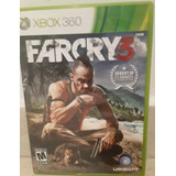 Oferta, Se Vende Farcry 3 Xbox 360