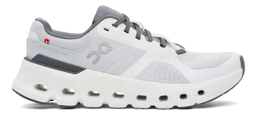 On Cloudrunner 2 Tenis Unisex Ligeros Cómodos Entrenamiento Diario Urbano