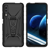 Funda Para Galaxy A70 Dwaybox Con Protector De Pantalla