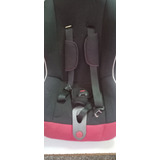 Silla Auto Infantil