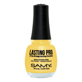 Esmalte Lasting Pro Samy La Habana 345 X 14.5ml