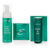 Kits - Earthen Skincare Ultimate Skincare Set - Colección Ar