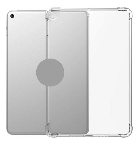 Carcasa Para iPad 7ma/8va/9na Gene 10.2/ 10.5 Air 3/pro Tran
