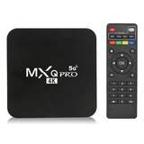 Tv Box Android 8gb Rom + 1gb Ram