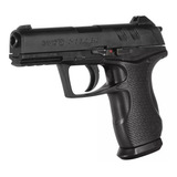 Pistola Aire Comprimido Gamo C-15 Blowback Co2 16 Disparos