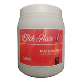 Matizador Cobre X 1 Kg Baño De Crema Cobrizos Etick Hair