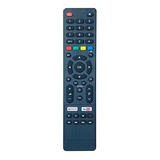 Controle Remoto Smart Tv 4k Philco Ph55 C/ Netflix E Youtube