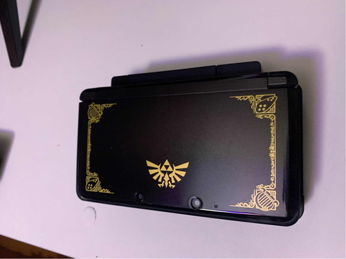 3ds Zelda