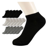 100 Pares De Calcetines Lisos Para Damas, Mayoreo